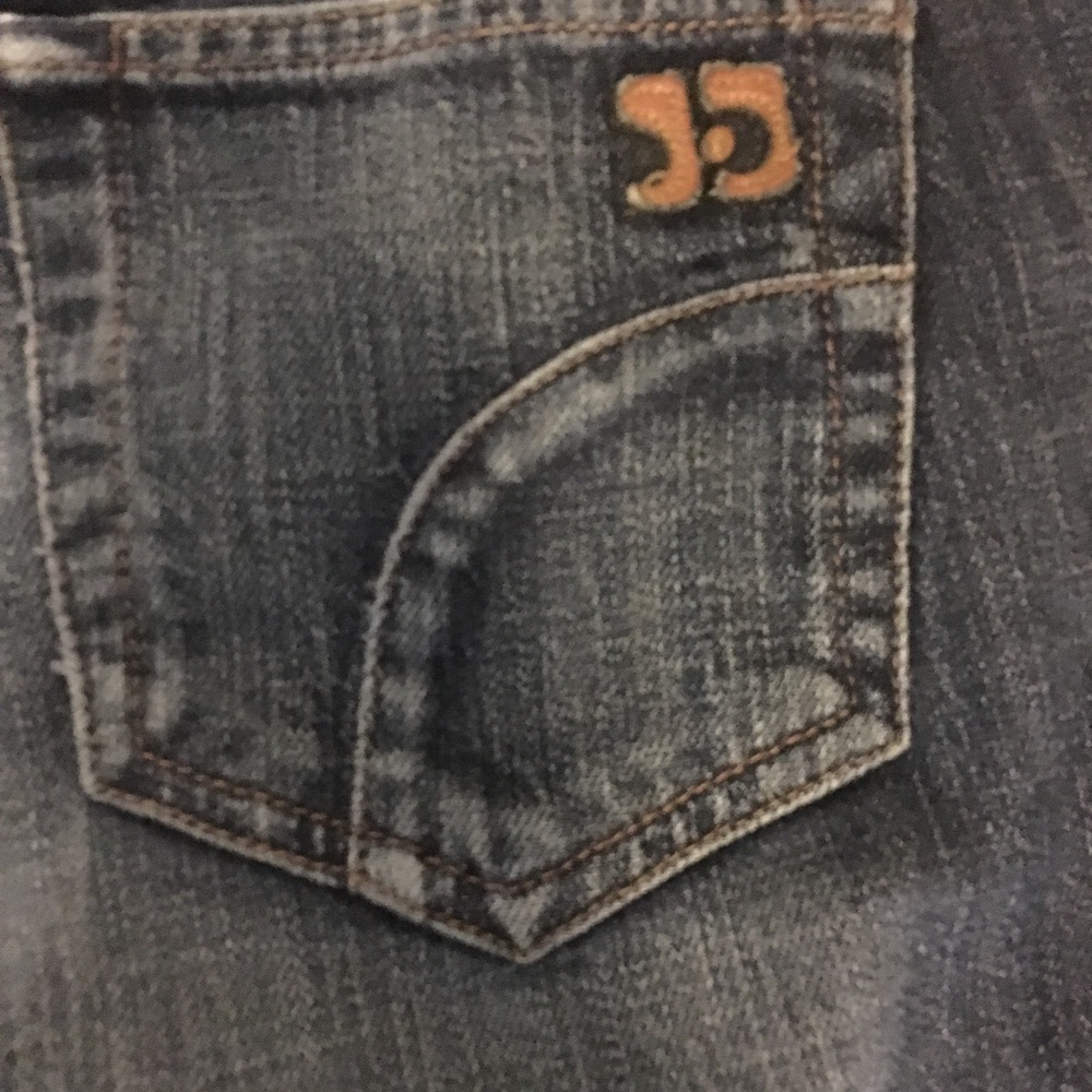 JOE’S HONEY JEANS - Picture 5 of 5